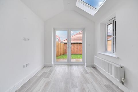 undefined, Knightwood Chase, Hampshire SP6