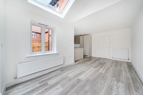 undefined, Knightwood Chase, Hampshire SP6