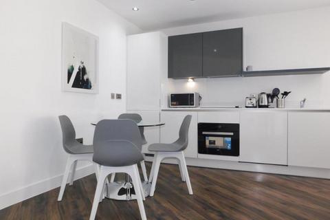 undefined, Regency Place, 50 Parade, Birmingham, B1