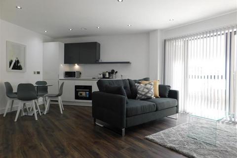 undefined, Regency Place, 50 Parade, Birmingham, B1