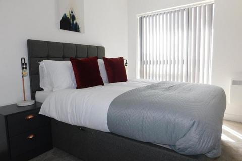 undefined, Regency Place, 50 Parade, Birmingham, B1