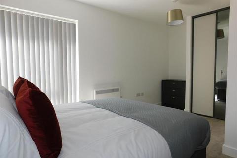 undefined, Regency Place, 50 Parade, Birmingham, B1