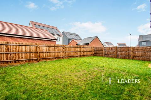 undefined, Thistledown, Pershore, Worcestershire, WR10