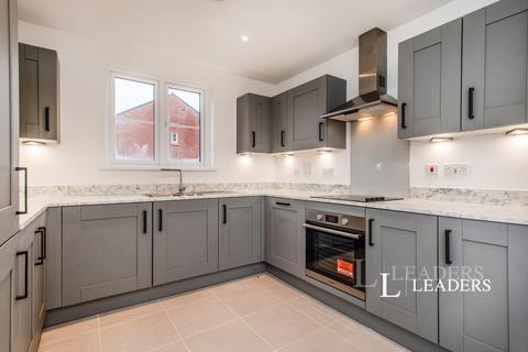 undefined, Thistledown, Pershore, Worcestershire, WR10