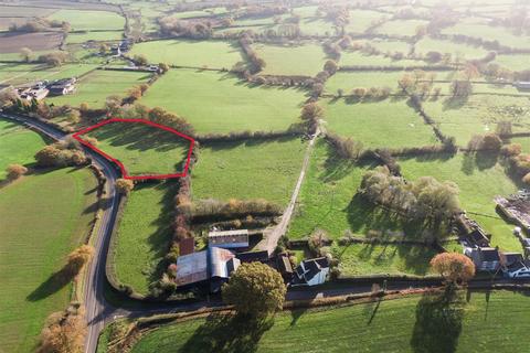 undefined, Carr House Farm, Carr Lane, Audley, Stoke-On-Trent