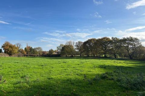undefined, Carr House Farm, Carr Lane, Audley, Stoke-On-Trent
