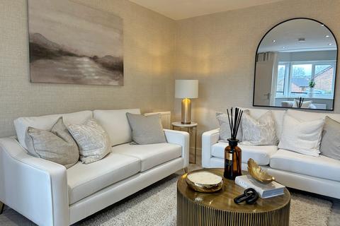 undefined, Plot 15, The Hartford at The Brambles, Dinting Road SK13