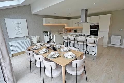 undefined, Plot 15, The Hartford at The Brambles, Dinting Road SK13