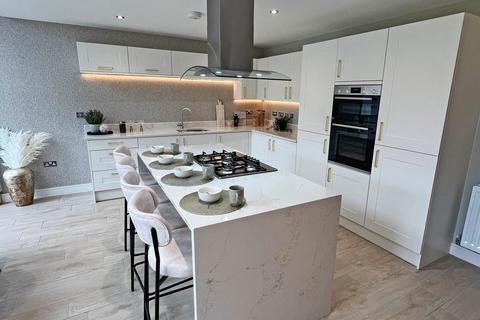 undefined, Plot 15, The Hartford at The Brambles, Dinting Road SK13