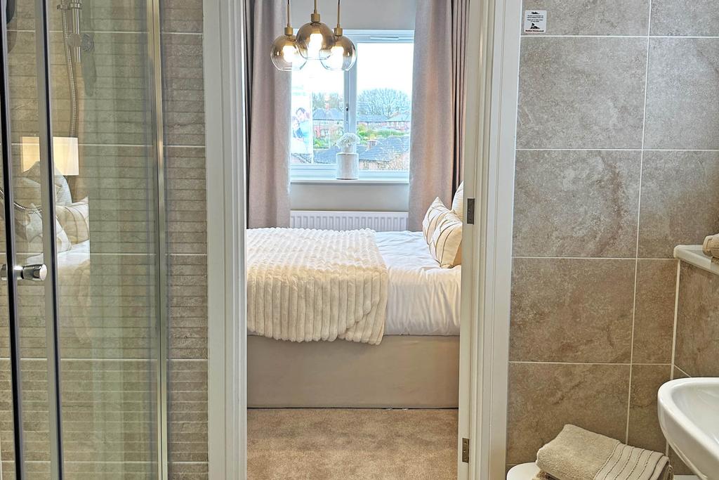 Example Bedroom
