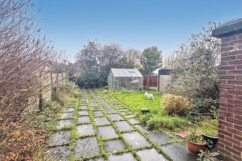 3 bedroom semi-detached house for sale, Moorfield Road, Widnes