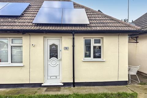 undefined, Brookside, Minster On Sea ME12