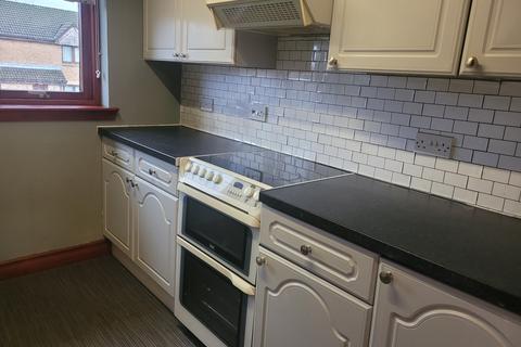 undefined, Muirhall Place, Larbert, FK5
