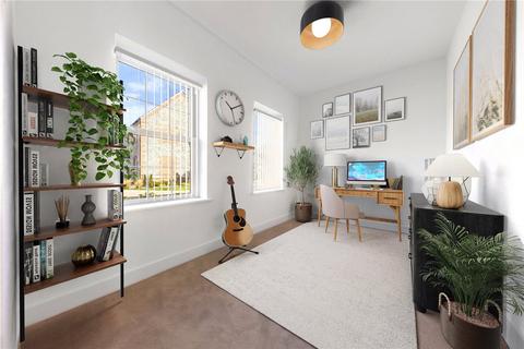 undefined, Park View, Beresford Road, Holt