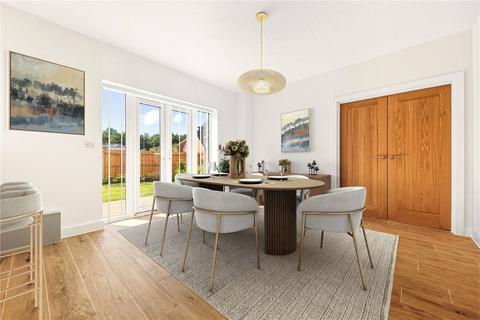 undefined, Park View, Beresford Road, Holt