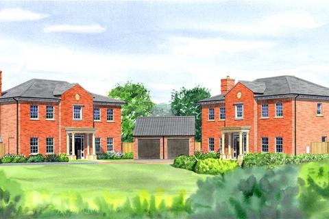 undefined, Park View, Beresford Road, Holt