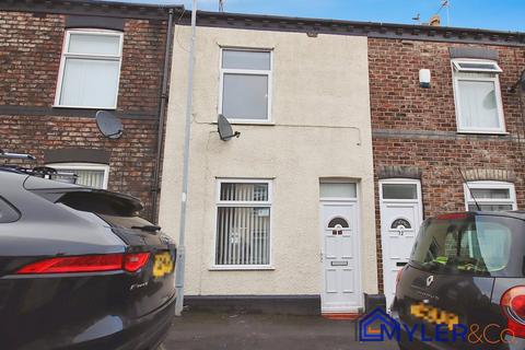 undefined, Foster Street, Widnes, WA8