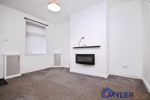 undefined, Foster Street, Widnes, WA8
