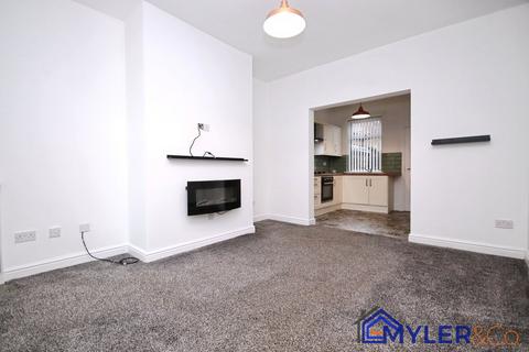 undefined, Foster Street, Widnes, WA8