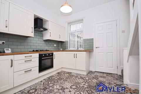 undefined, Foster Street, Widnes, WA8
