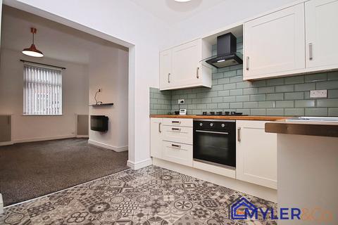 undefined, Foster Street, Widnes, WA8