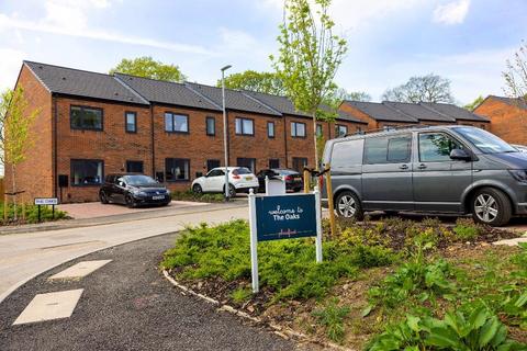 undefined, at The Oaks, Ridding Road, Ridding Road DH7