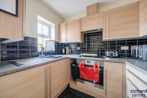 undefined, Cloatley Crescent, Royal Wootton Bassett, SN4