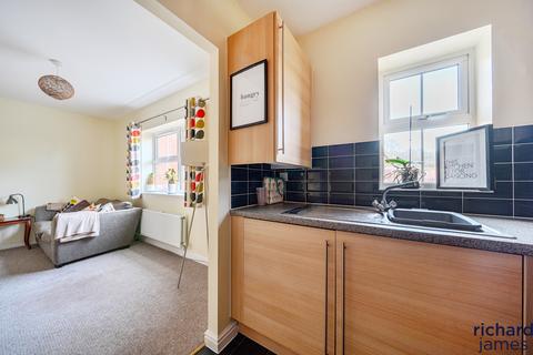 undefined, Cloatley Crescent, Royal Wootton Bassett, SN4