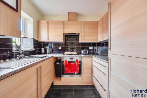 undefined, Cloatley Crescent, Royal Wootton Bassett, SN4