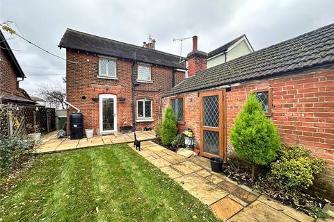 2 bedroom semi-detached house for sale, North Road, Havering-Atte-Bower, Romford