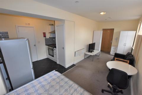 undefined, Charles Street, Leicester, LE1