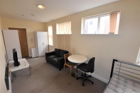 undefined, Charles Street, Leicester, LE1