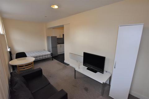 undefined, Charles Street, Leicester, LE1