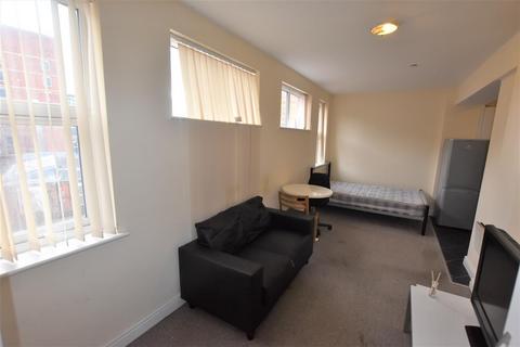undefined, Charles Street, Leicester, LE1