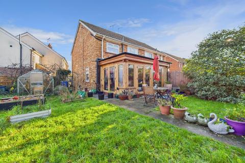 undefined, Martin Road, Aveley, Thurrock, RM15