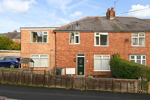 undefined, Winchester Avenue, Poppleton Road, York, YO26
