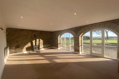 undefined, Newton Underwood, Morpeth, Northumberland, NE61