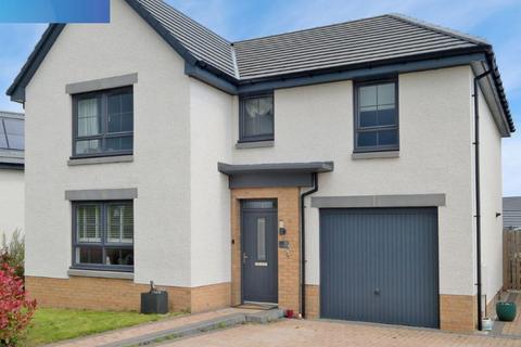 4 bedroom detached house for sale, Gairnhill, Aberdeen AB15