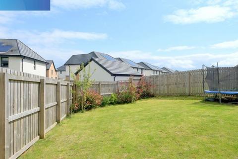 4 bedroom detached house for sale, Gairnhill, Aberdeen AB15