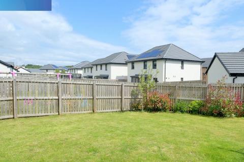 4 bedroom detached house for sale, Gairnhill, Aberdeen AB15