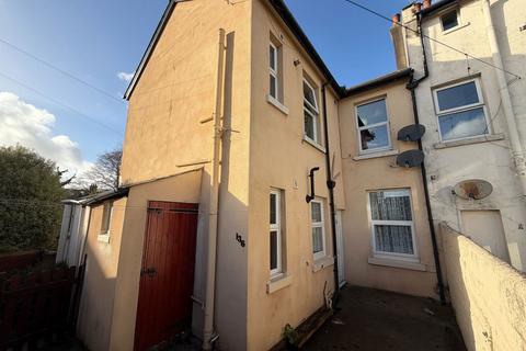 undefined, Torquay Road, Paignton TQ3
