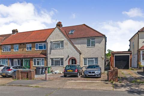 undefined, 15 Church Rise, Surrey KT9