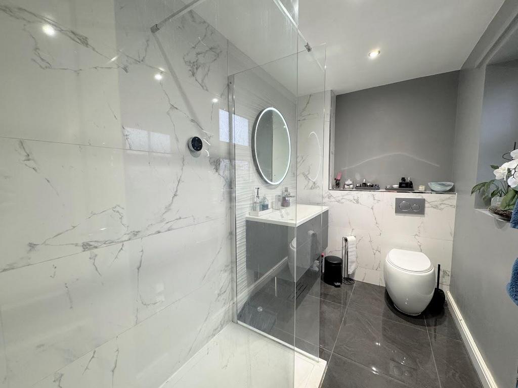 En suite