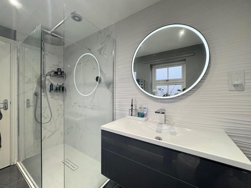 En suite
