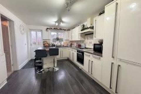 4 bedroom detached house for sale, Holmoak Close, Derby DE21