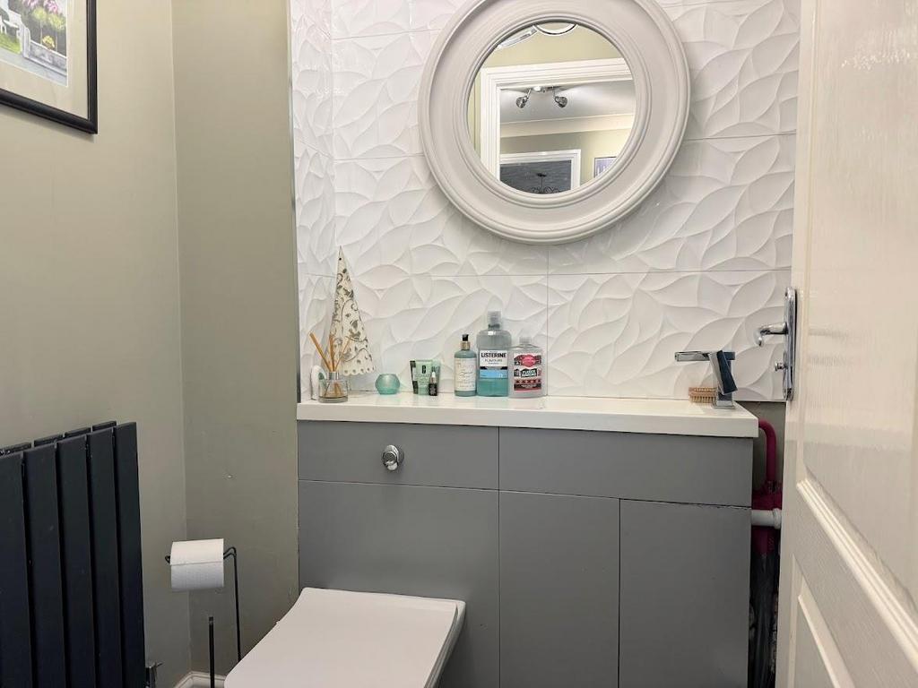 Cloakroom