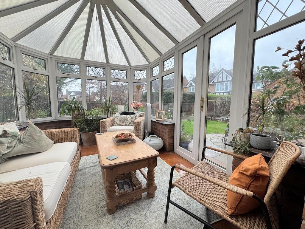 Conservatory