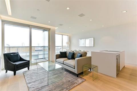 2 bedroom flat to rent, Duchess Walk, One Tower Bridge, London, SE1.