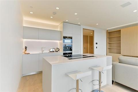 2 bedroom flat to rent, Duchess Walk, One Tower Bridge, London, SE1.