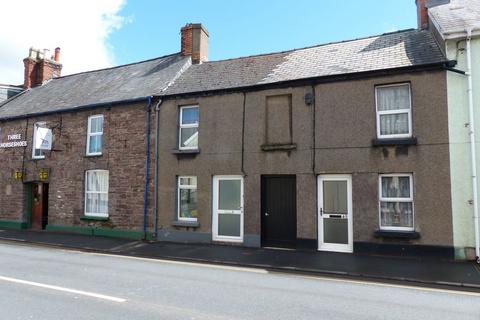 undefined, Orchard Street, Brecon, LD3